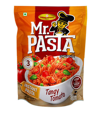 Mr. Pasta Single Pack